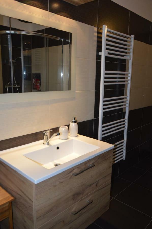 Apartmanovy Byt Třeboň Exterior foto